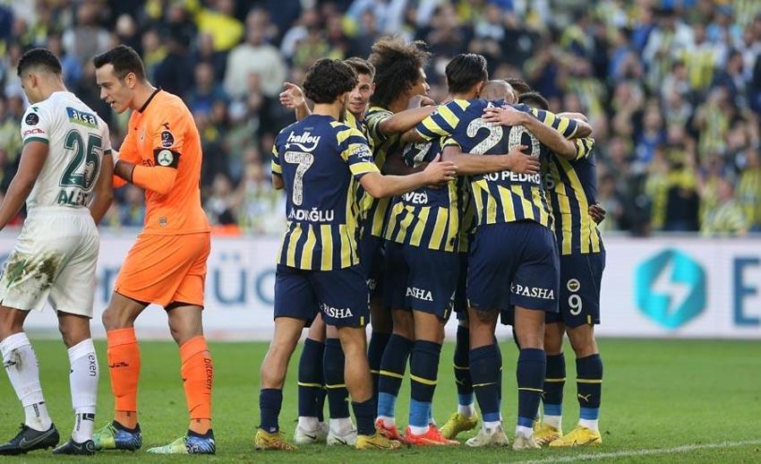 Fenerbahçe'ye Kadıköy'de ağır darbe! 3 ay aradan sonra...