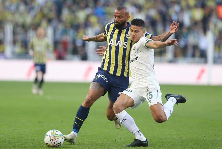 Fenerbahçe'ye Kadıköy'de ağır darbe! 3 ay aradan sonra...