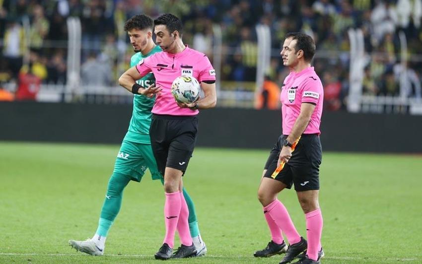 Fenerbahçe'ye Kadıköy'de ağır darbe! 3 ay aradan sonra...