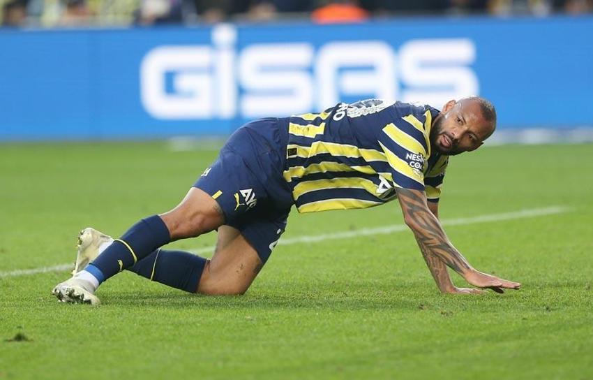 Fenerbahçe'ye Kadıköy'de ağır darbe! 3 ay aradan sonra...