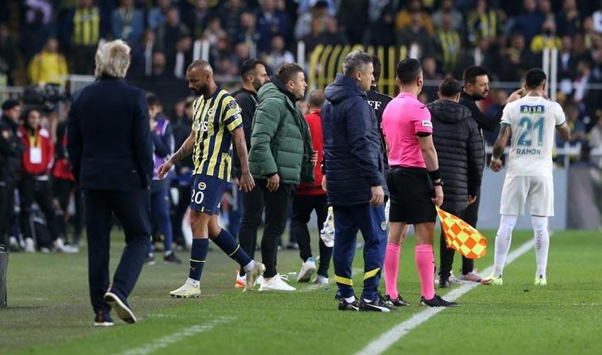 Fenerbahçe'ye Kadıköy'de ağır darbe! 3 ay aradan sonra...