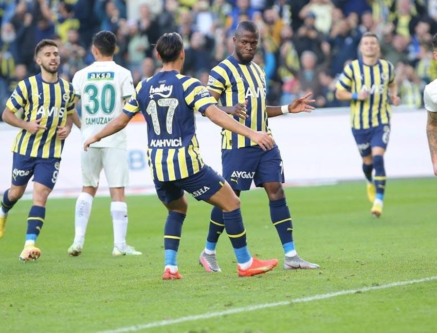 Fenerbahçe'ye Kadıköy'de ağır darbe! 3 ay aradan sonra...