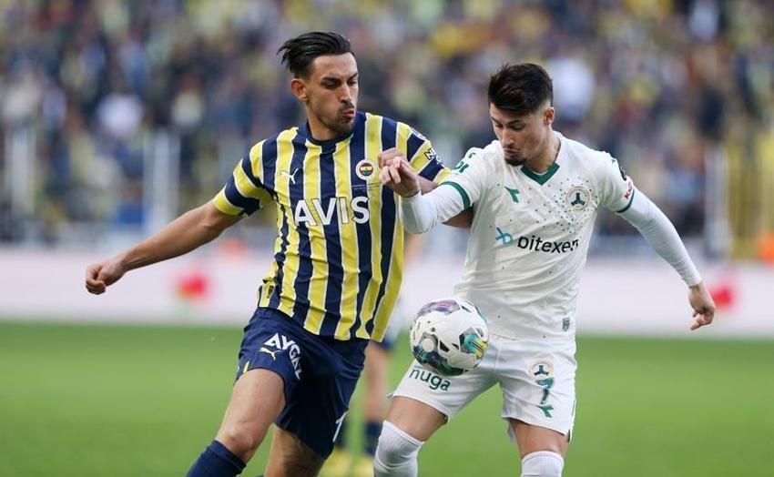 Daha geçtiğimiz sezon Galatasaray'da oynuyordu! Fenerbahçe camiasını çıldırtan açıklama