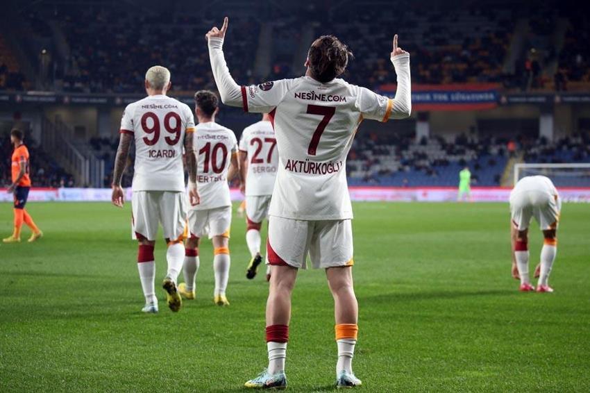7-0'lık flaş skorun ardından Galatasaray'da ayrılık! İtalya'ya gidiyor