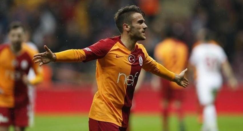 7-0'lık flaş skorun ardından Galatasaray'da ayrılık! İtalya'ya gidiyor