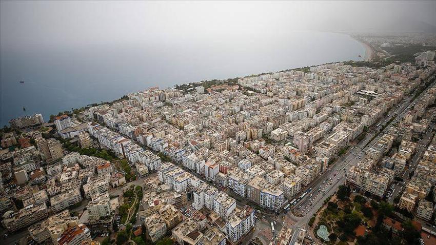 Yeni konut kampanyası! Müjdeli haberi verdi, işte taksit ve ödeme planı