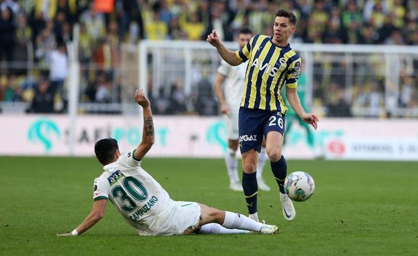 Ali Koç 1 hafta önce bas bas bağırmıştı! Maç sonunda olay sözler: Bir de utanmadan sıkılmadan