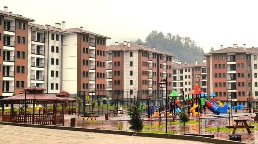 TOKİ konutları ile ilgili son dakika açıklaması! Tarih belli oldu