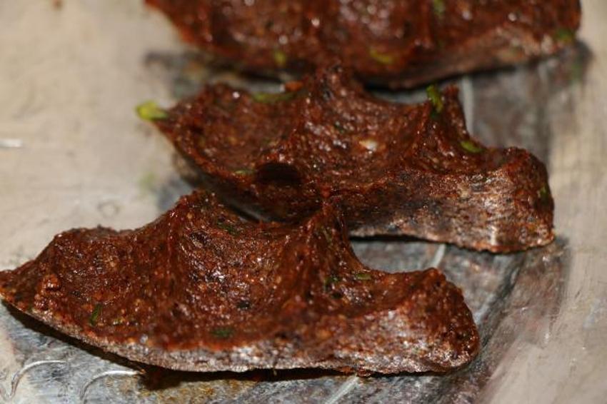 Çiğ köftede büyük tehlike! 'Salmonella' ve 'bağırsak kökenli bakteri'