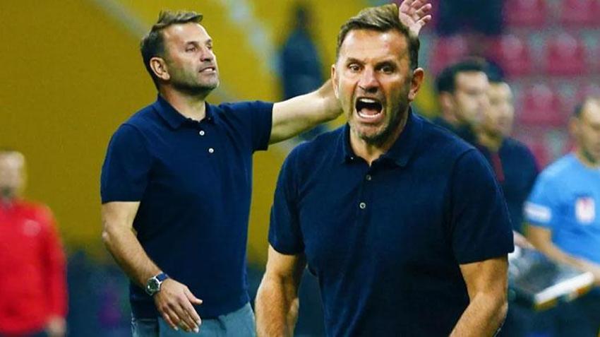 Herkes Yunus Akgün sandı ama... 7-0'dan sonra ortaya çıktı! Galatasaray'da bir yıldız kayboldu gitti