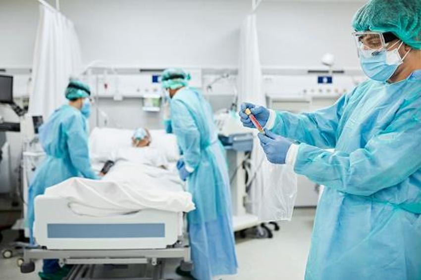 Koronavirüs geçirenler dikkat! 3 ay içerisinde ortaya çıkıyor