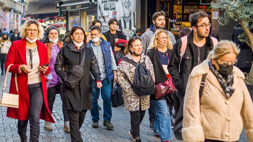 Koronavirüs geçirenler dikkat! 3 ay içerisinde ortaya çıkıyor