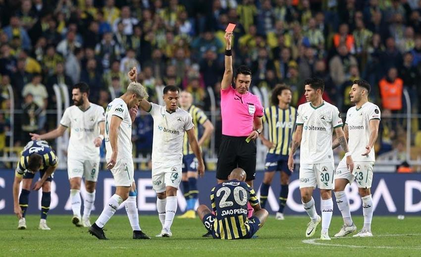 Rıdvan Dilmen alay konusu oldu! Tüm Türkiye bu yorumu konuşuyor