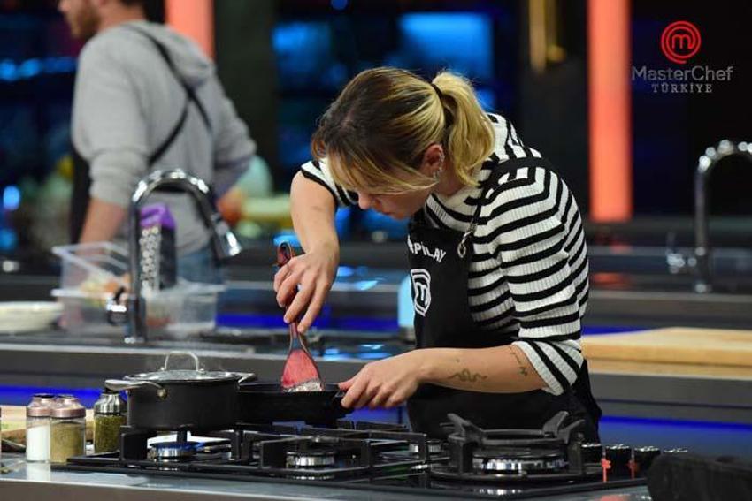 Masterchef elenen isim belli oldu! Burak mı, Görkem mi, Barış mı?