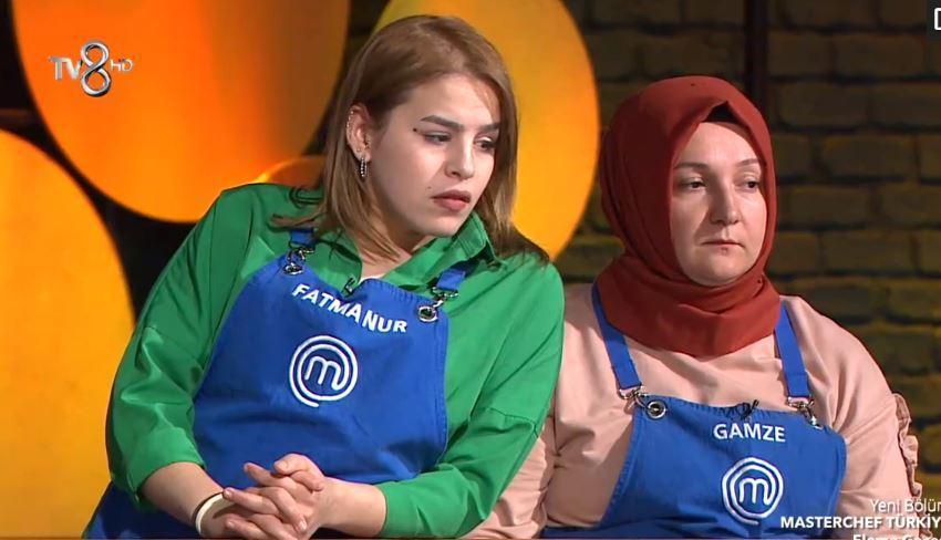 Masterchef elenen isim belli oldu! Burak mı, Görkem mi, Barış mı?