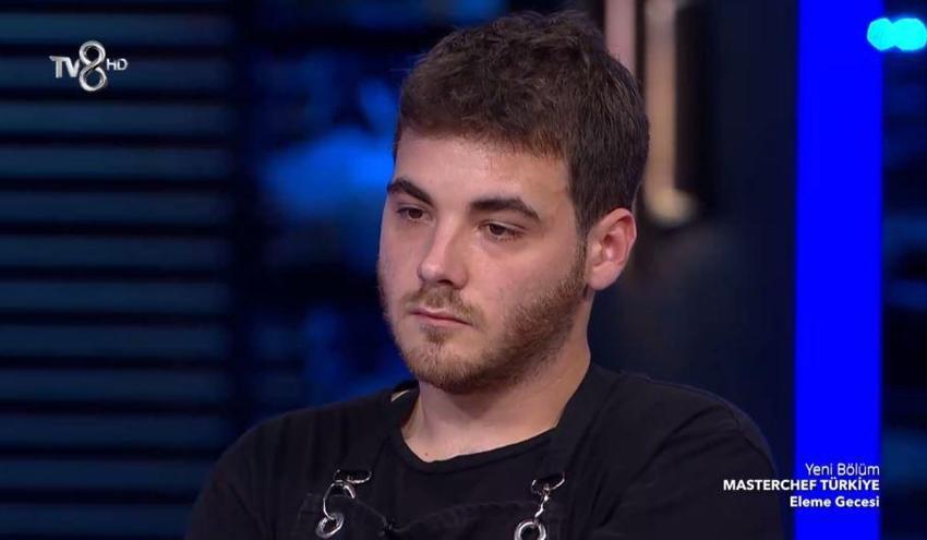 Masterchef elenen isim belli oldu! Burak mı, Görkem mi, Barış mı?