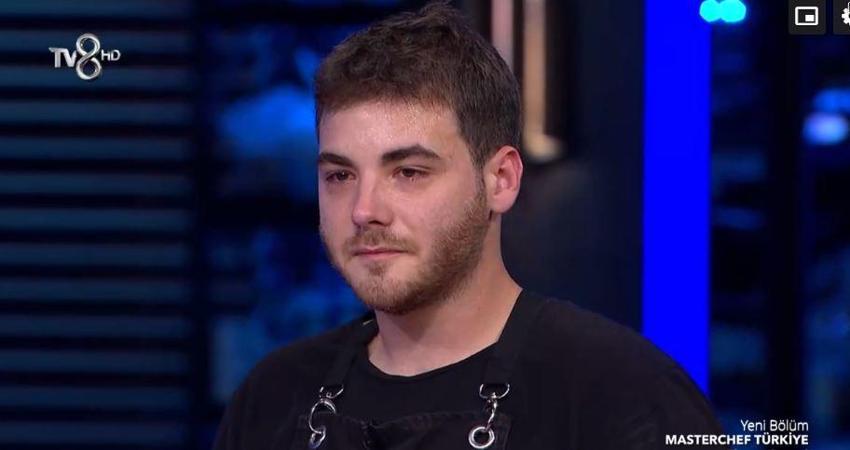 Masterchef elenen isim belli oldu! Burak mı, Görkem mi, Barış mı?