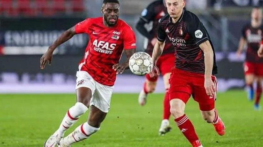İşte Şenol Güneş'in ilk transferi! Welinton ve Montero'nun yerine geliyor