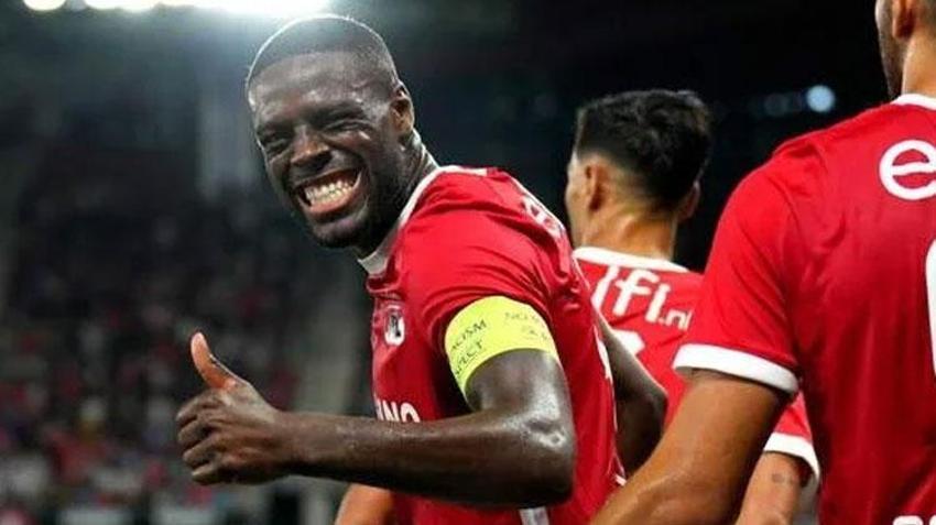 İşte Şenol Güneş'in ilk transferi! Welinton ve Montero'nun yerine geliyor
