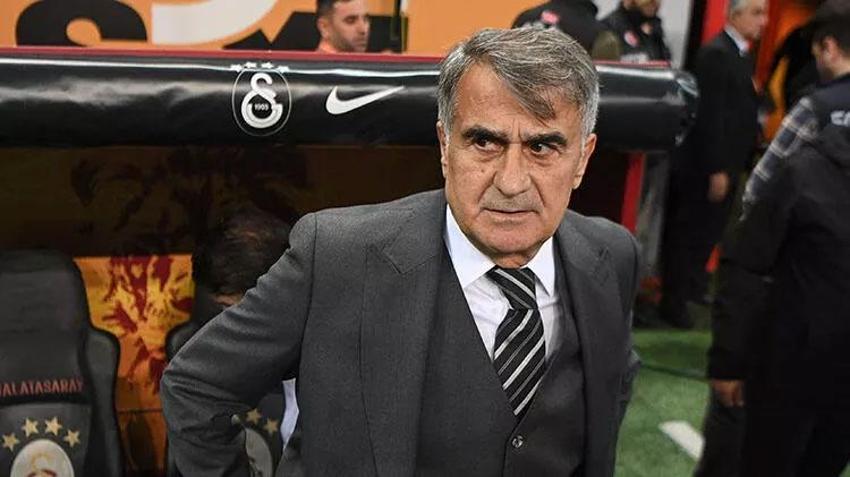 İşte Şenol Güneş'in ilk transferi! Welinton ve Montero'nun yerine geliyor
