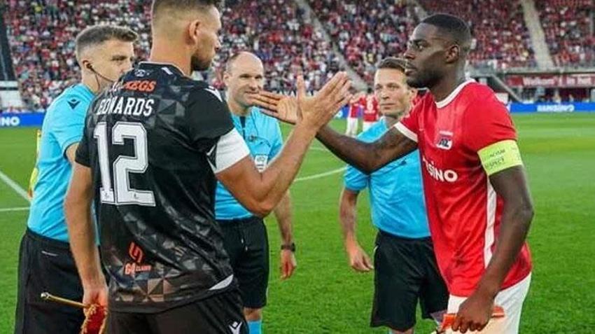 İşte Şenol Güneş'in ilk transferi! Welinton ve Montero'nun yerine geliyor