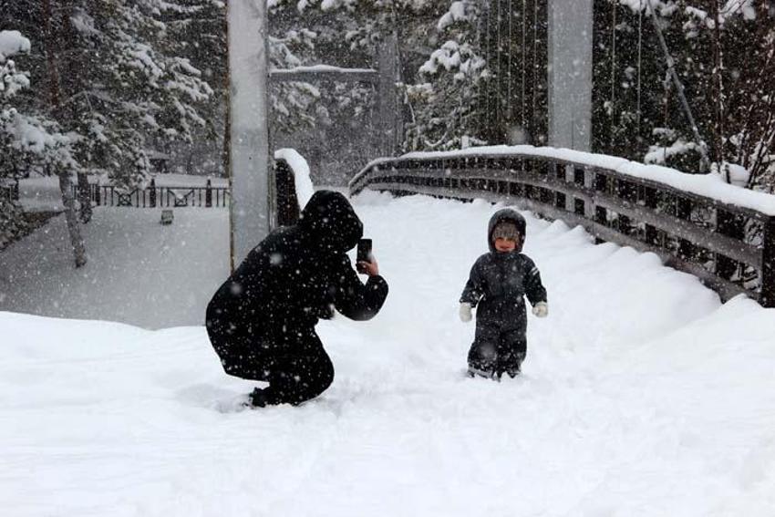 Kar yağışı ve şiddetli yağmur alarmı! Meteoroloji il il son dakika duyurdu, günü belli oldu
