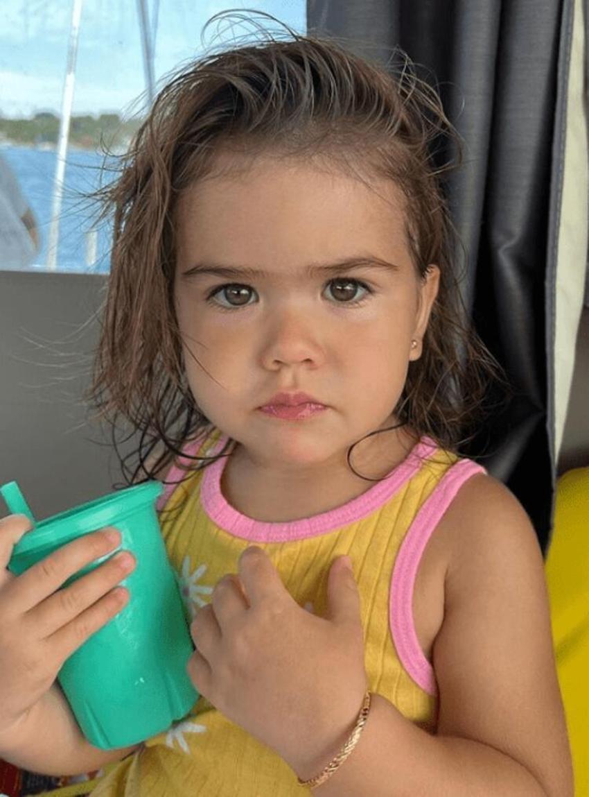 Ceyda Ateş'ten ikinci çocuk açıklaması!