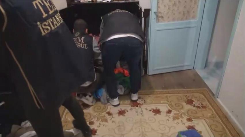 Taksim'deki hain saldırıda yeni detaylar ortaya çıktı! İfadesini değiştirdi