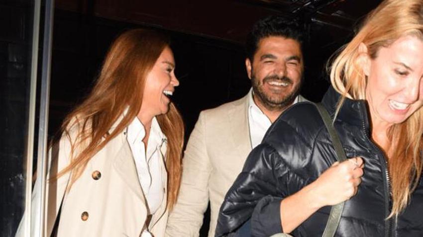 Ebru Şallı'ya Uğur Akkuş'tan barışma hediyesi! Fiyatı şoke etti