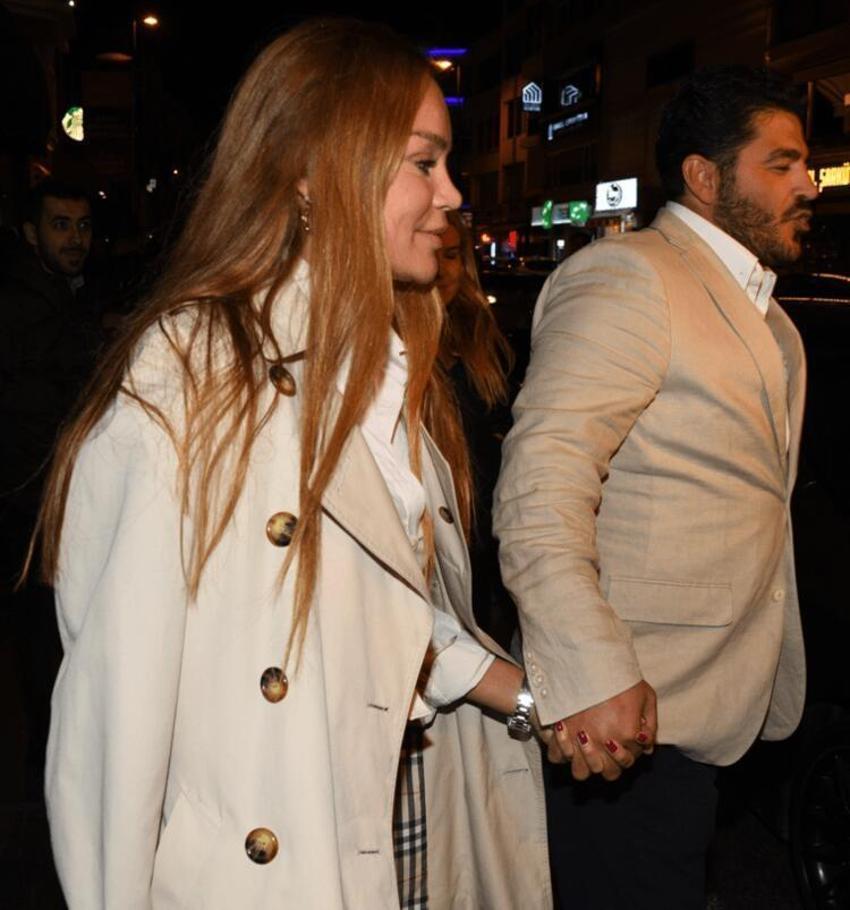 Ebru Şallı'ya Uğur Akkuş'tan barışma hediyesi! Fiyatı şoke etti