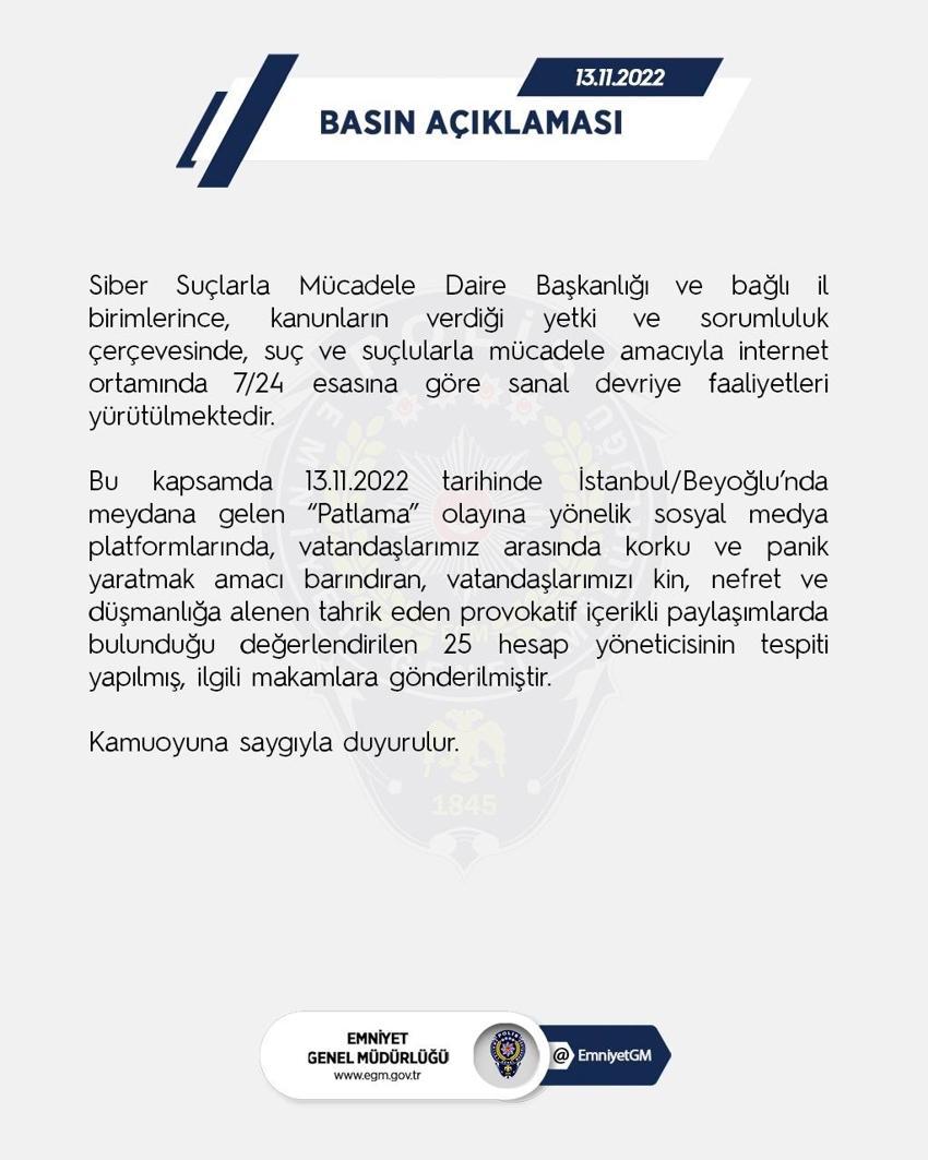 Taksim'deki saldırıyı gerçekleştiren terörist böyle yakalandı!
