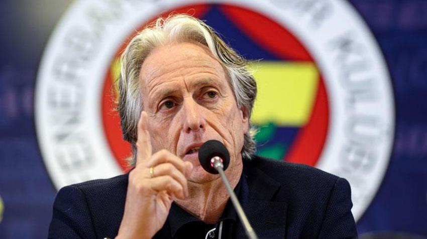 Jorge Jesus hakkında flaş iddia! 'Portekizli teknik adam Neymar'ın hocası olacak'