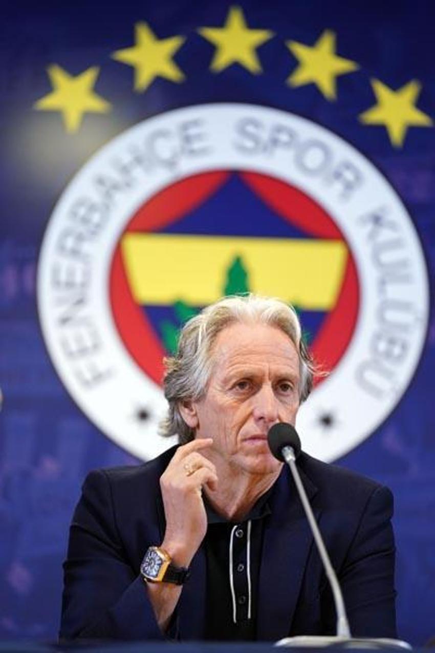 Jorge Jesus hakkında flaş iddia! 'Portekizli teknik adam Neymar'ın hocası olacak'