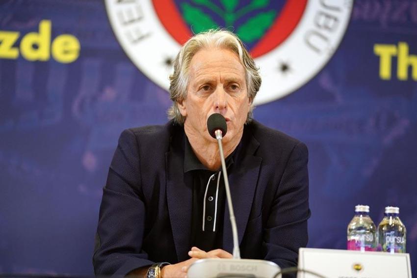 Jorge Jesus hakkında flaş iddia! 'Portekizli teknik adam Neymar'ın hocası olacak'