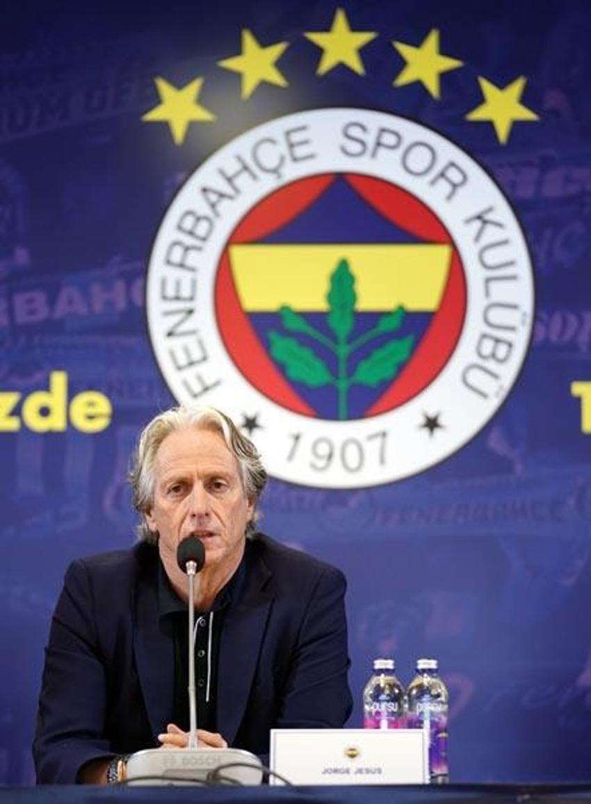 Jorge Jesus hakkında flaş iddia! 'Portekizli teknik adam Neymar'ın hocası olacak'