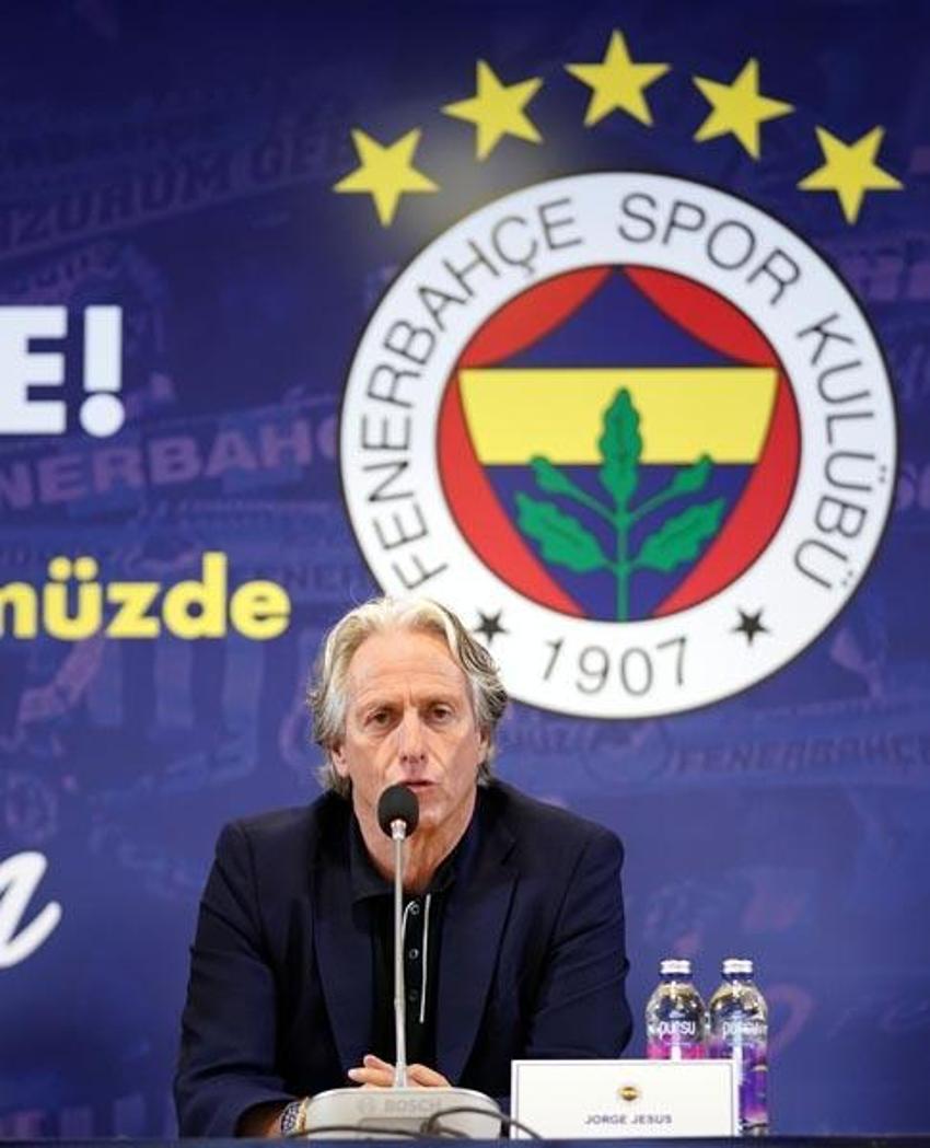 Jorge Jesus hakkında flaş iddia! 'Portekizli teknik adam Neymar'ın hocası olacak'