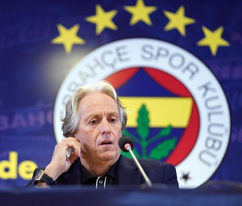 Jorge Jesus hakkında flaş iddia! 'Portekizli teknik adam Neymar'ın hocası olacak'