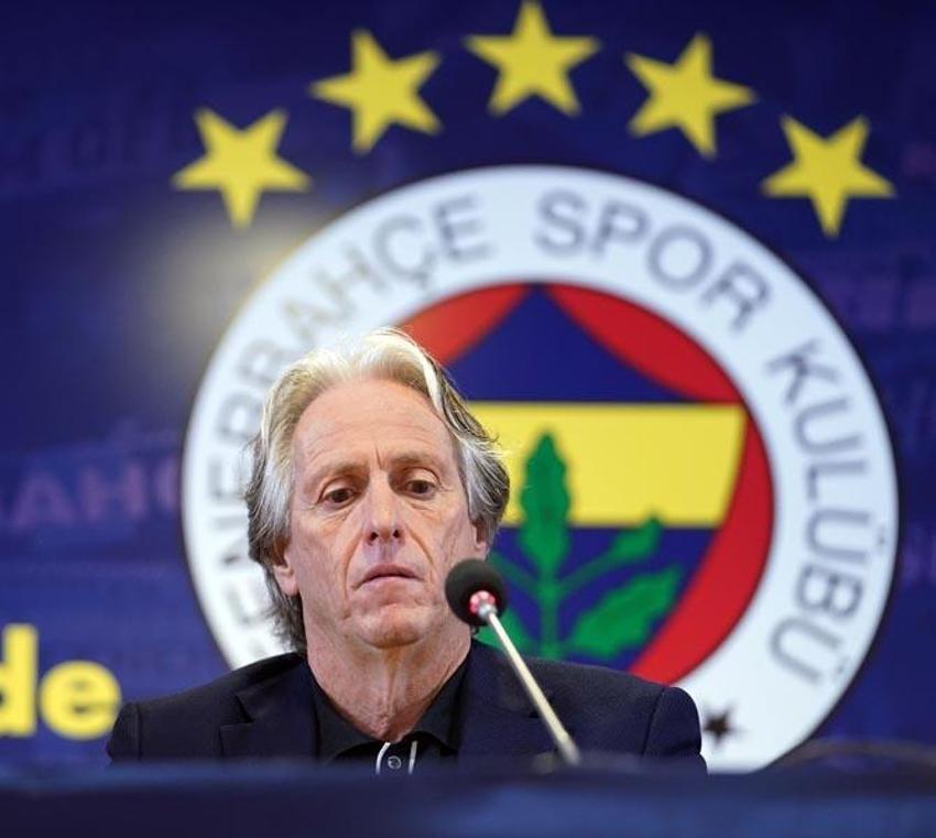 Jorge Jesus hakkında flaş iddia! 'Portekizli teknik adam Neymar'ın hocası olacak'