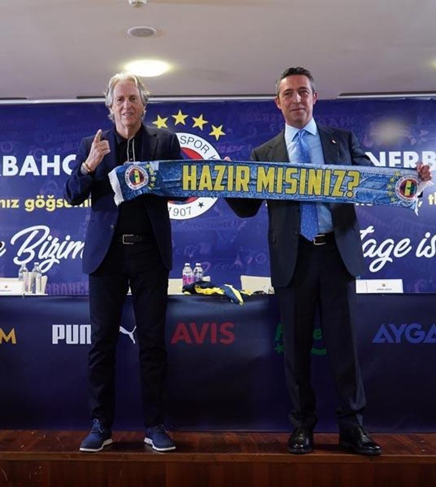 Jorge Jesus hakkında flaş iddia! 'Portekizli teknik adam Neymar'ın hocası olacak'