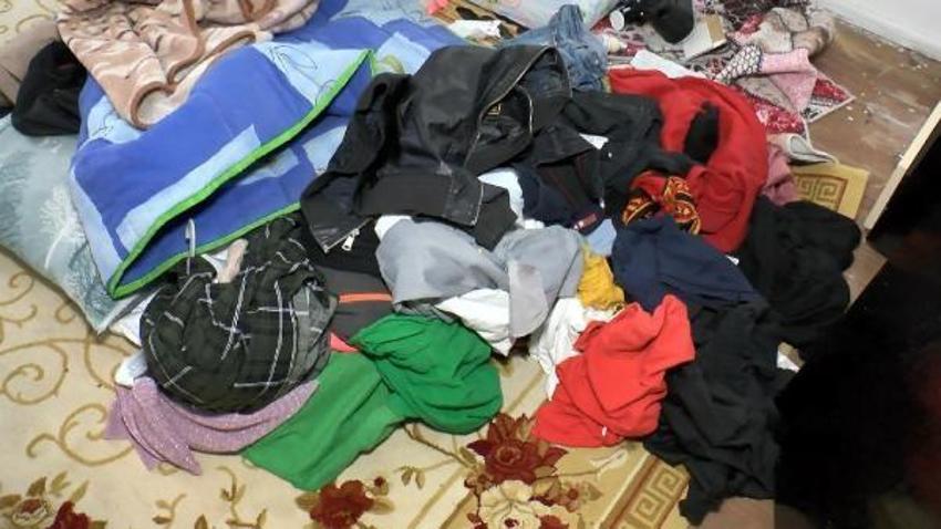 Taksim'deki saldırıyı gerçekleştiren terörist böyle yakalandı!