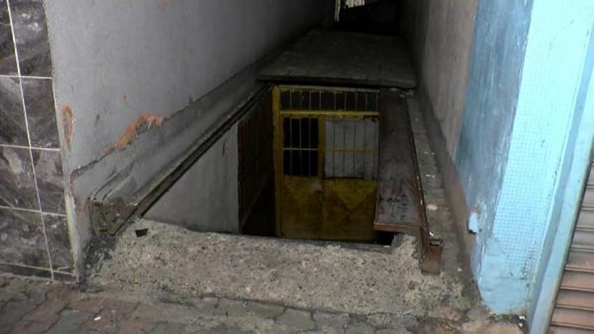 Taksim'deki saldırıyı gerçekleştiren terörist böyle yakalandı!