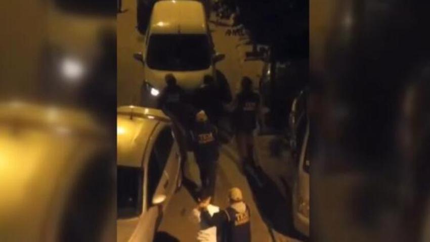 Taksim saldırısıyla ilgili flaş açıklama! 4 aylık kalleş plan, detaylar ortaya çıktı