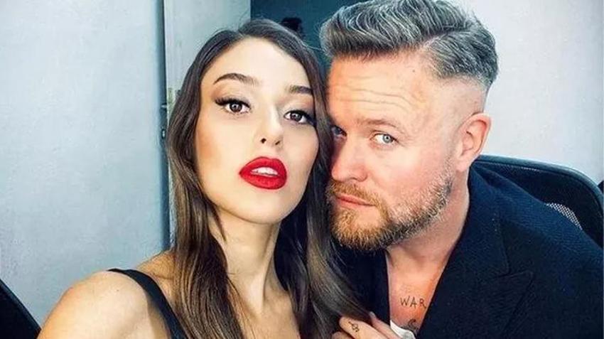 Dilan Çiçek Deniz ve nişanlısından kötü haber geldi!