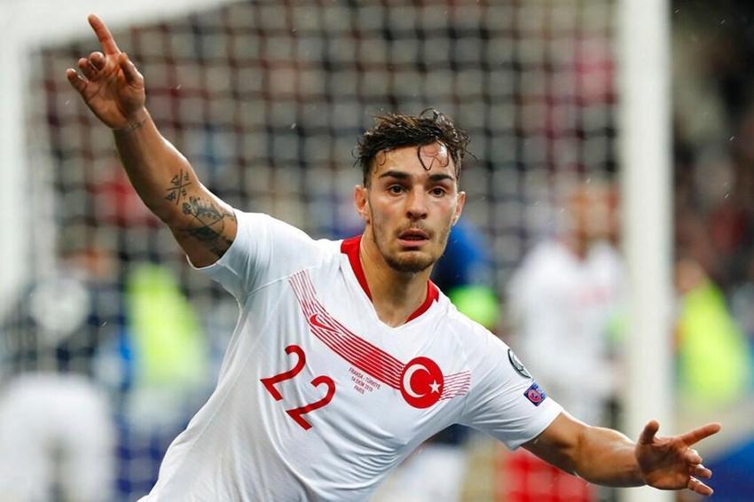 Jorge Jesus Murat Sancak'ın prensini istedi Ali Koç Adana'ya hareket etti