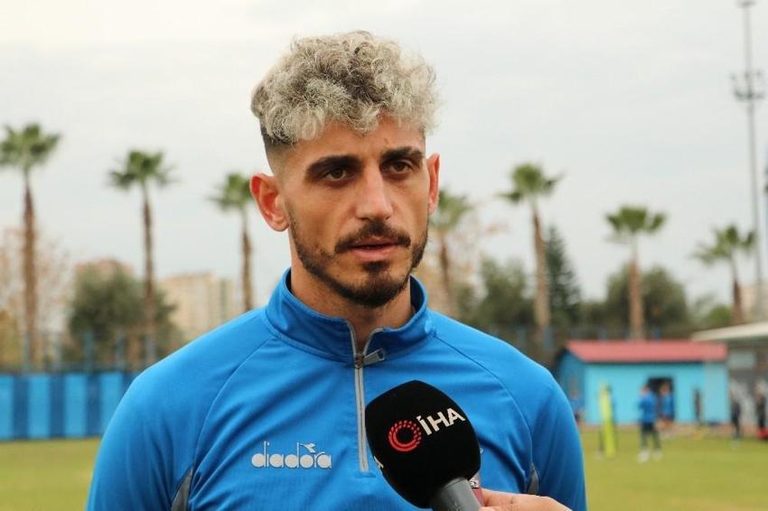 Jorge Jesus Murat Sancak'ın prensini istedi Ali Koç Adana'ya hareket etti