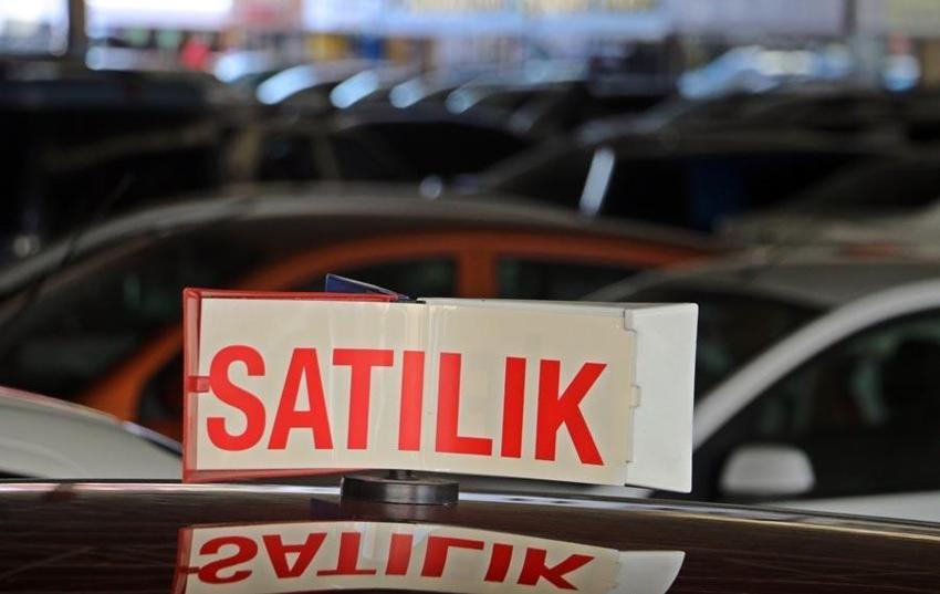 Araba fiyatlarıyla ilgili son dakika gelişmesi! Sıfır ve ikinci el arabada yeni dönem
