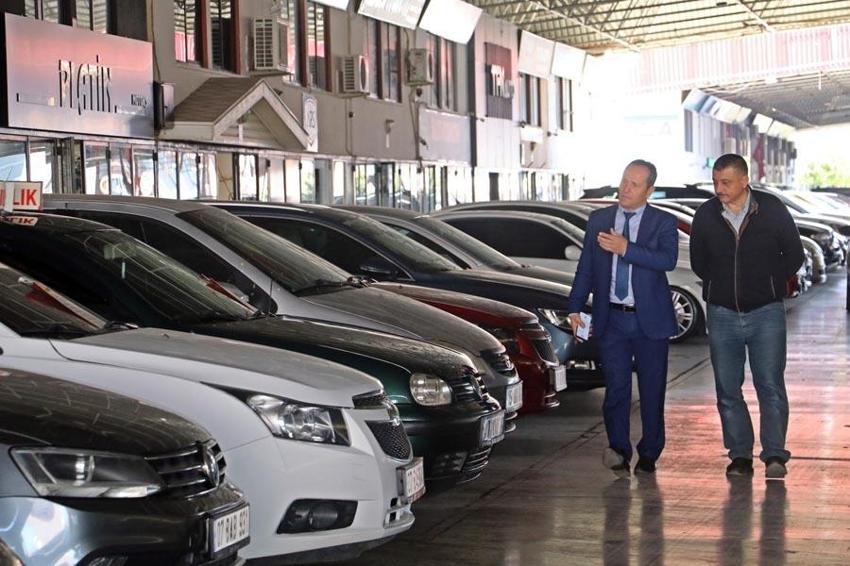 Araba fiyatlarıyla ilgili son dakika gelişmesi! Sıfır ve ikinci el arabada yeni dönem