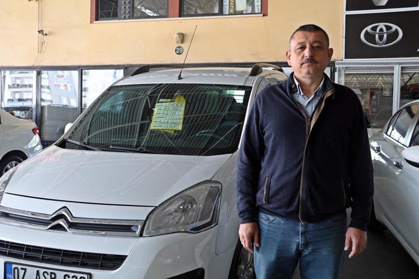 Araba fiyatlarıyla ilgili son dakika gelişmesi! Sıfır ve ikinci el arabada yeni dönem