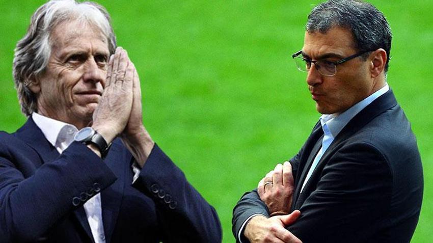 Ali Koç 25 milyon euro'dan aşağı bırakmam dedi! Comolli'nin Fenerbahçe'ye armağanı