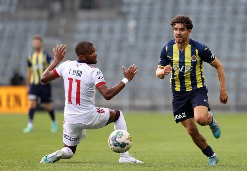 Ali Koç 25 milyon euro'dan aşağı bırakmam dedi! Comolli'nin Fenerbahçe'ye armağanı